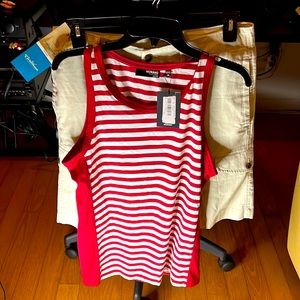 Murano and Caribbean brand Summer outfit